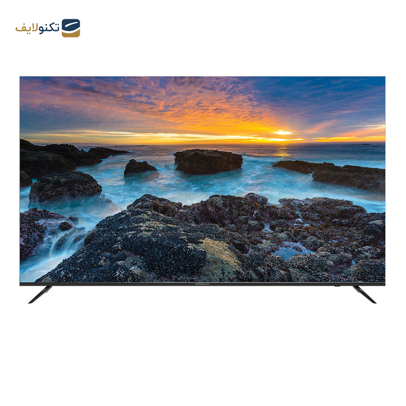 تلویزیون ال ای دی هوشمند دوو مدل DSL-50SU1700 سایز 50 اینچ تلویزیون ال ای دی هوشمند دوو مدل DSL-50SU1700 سایز 50 اینچ