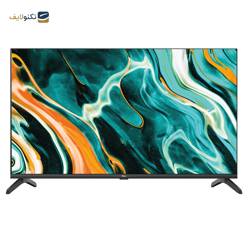 تلویزیون ال ای دی هوشمند جی پلاس مدل GTV-40RH614N سایز 40 اینچ تلویزیون ال ای دی هوشمند جی پلاس مدل GTV-40RH614N سایز 40 اینچ