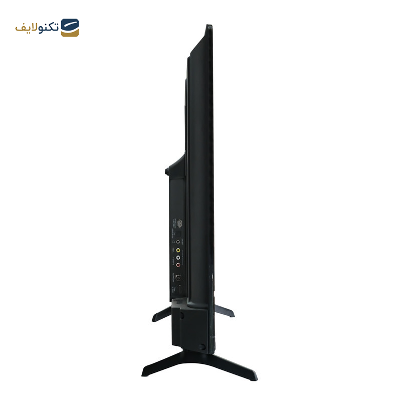 تلویزیون ال ای دی جی پلاس مدل GTV-43RH414N سایز 43 اینچ تلویزیون ال ای دی جی پلاس مدل GTV-43RH414N سایز 43 اینچ