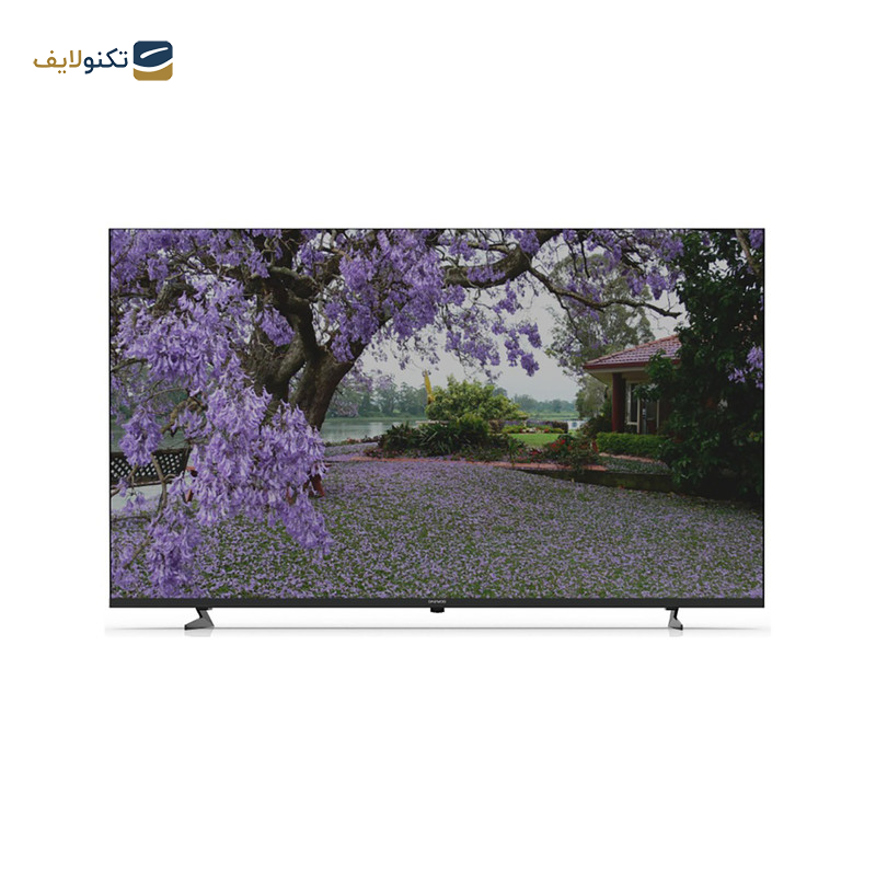 تلویزیون ال ای دی هوشمند دوو مدل DSL-43SF1750I سایز 43 اینچ
