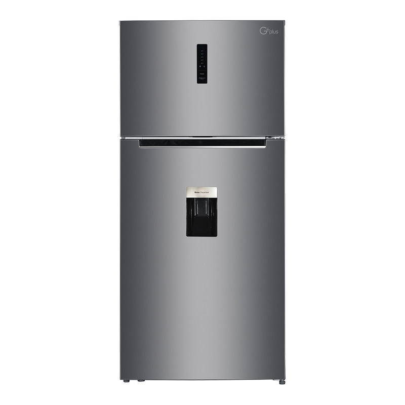 یخچال و فریزر 26 فوت جی پلاس مدل GRF-M5320BS