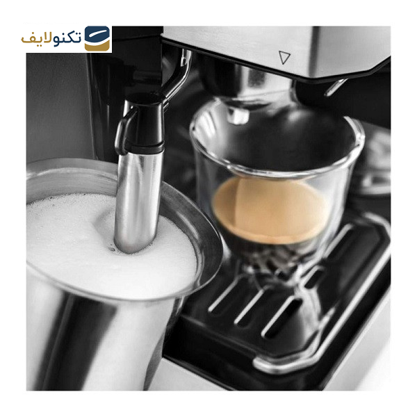 اسپرسو ساز دلونگی مدل BCO421 اسپرسو ساز دلونگی مدل BCO421