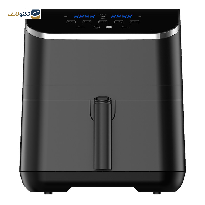 سرخ کن بدون روغن مایدیا مدل MF-CN55D2 سرخ کن بدون روغن مایدیا مدل MF-CN55D2