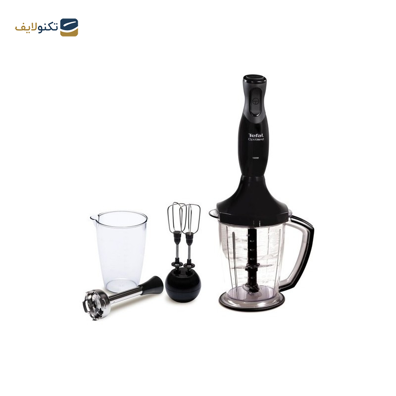 گوشت کوب برقی تفال مدل HB1748TR گوشت کوب برقی تفال مدل HB1748TR