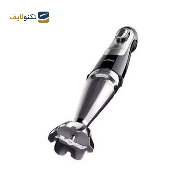 گوشت کوب برقی براون مدل MQ9185X گوشت کوب برقی براون مدل MQ9185X