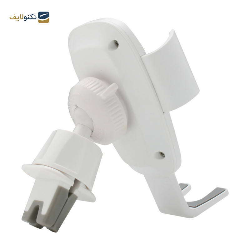پایه نگهدارنده گوشی موبایل پرووان مدل H12 پایه نگهدارنده گوشی موبایل پرووان مدل H12
