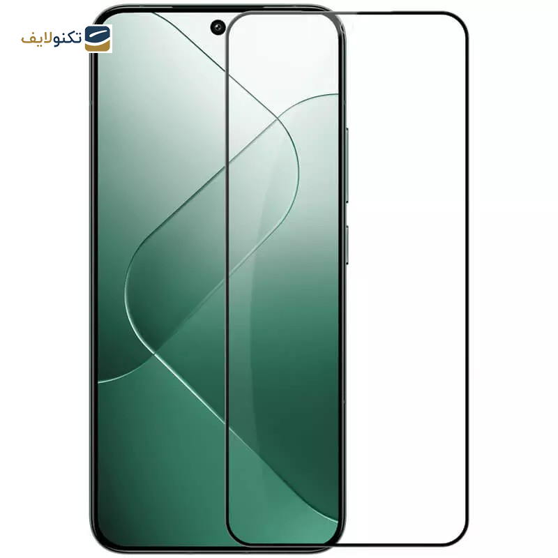 محافظ صفحه نمایش نیلکین مدل CP Plus Pro مناسب برای گوشی موبایل شیائومی 14 محافظ صفحه نمایش نیلکین مدل CP Plus Pro مناسب برای گوشی موبایل شیائومی 14
