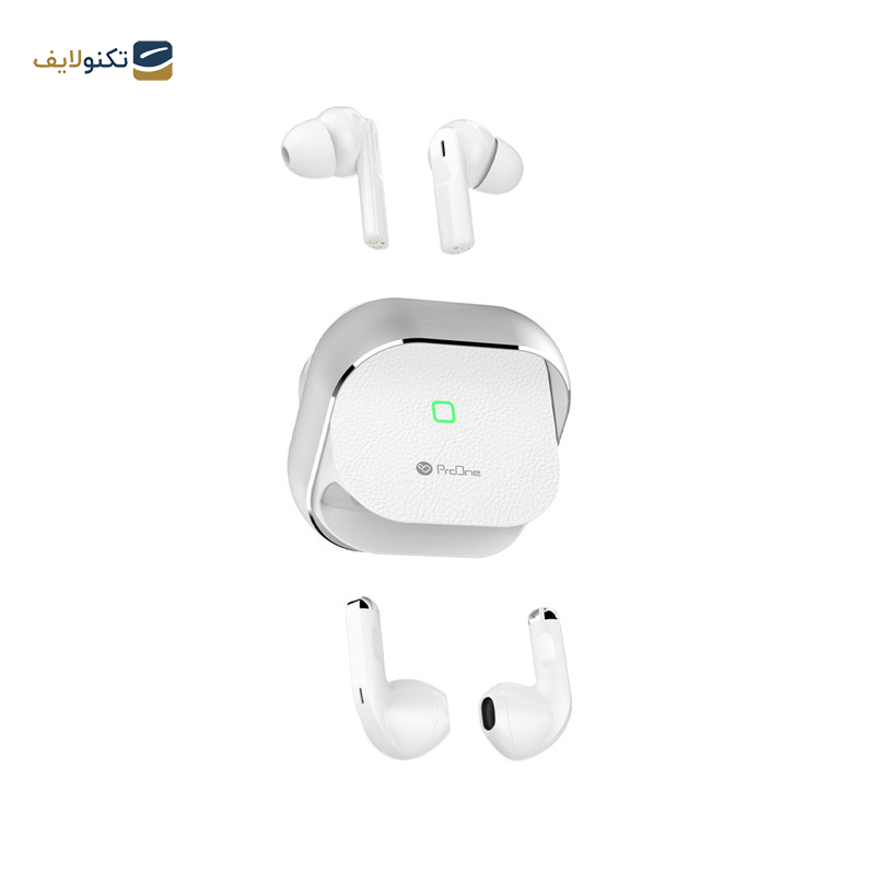 هدفون بلوتوثی پرووان مدل PHB3213