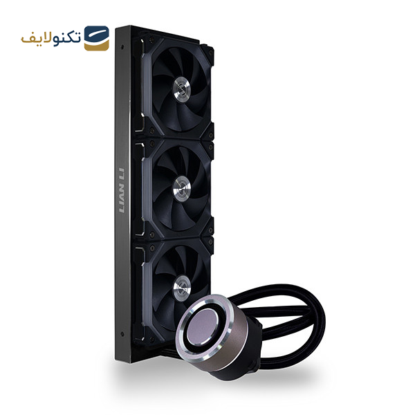 سیستم خنک کننده آبی لیان لی مدل Galahad 360 SLB