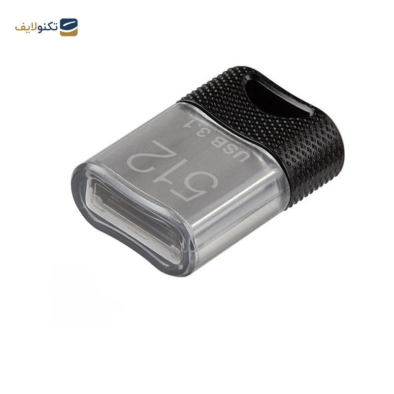 فلش مموری پی ان وای مدل ELITE-X FIT USB3.1 ظرفیت 512 گیگابایت فلش مموری پی ان وای مدل ELITE-X FIT USB3.1 ظرفیت 512 گیگابایت