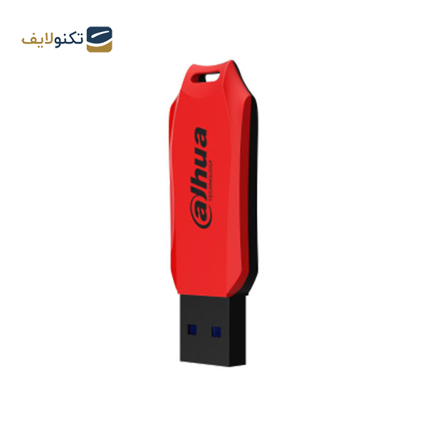 فلش مموری داهوا مدل U176 USB3.0 ظرفیت 32 گیگابایت فلش مموری داهوا مدل U176 USB3.0 ظرفیت 32 گیگابایت