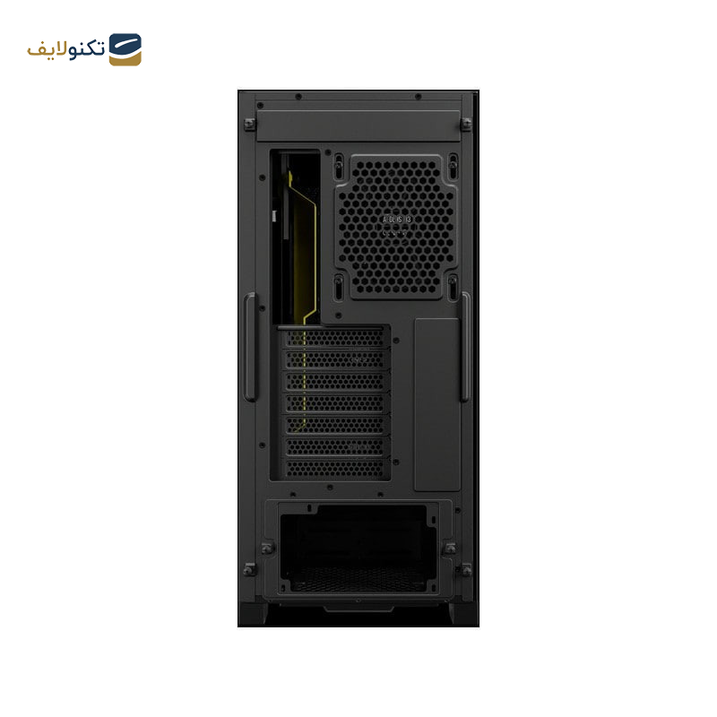 کیس کامپیوتر گیم دیاس مدل  ATHENA P1