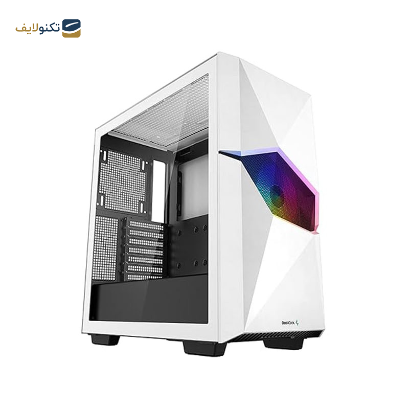 کیس کامپیوتر دیپ کول مدل Cyclops کیس کامپیوتر دیپ کول مدل Cyclops