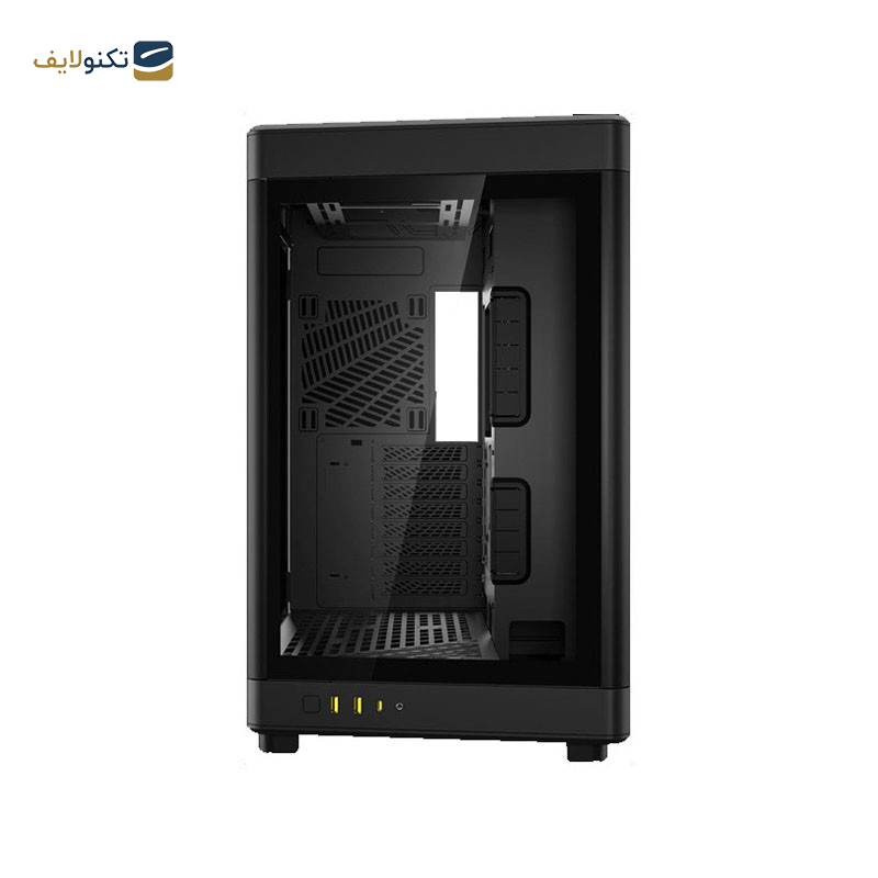 کیس کامپیوتر گیم دیاس مدل NESO P1 B