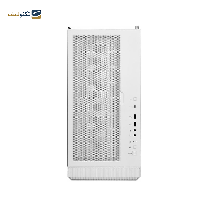 کیس کامپیوتر ام اس آی مدل MPG VELOX 100R کیس کامپیوتر ام اس آی مدل MPG VELOX 100R