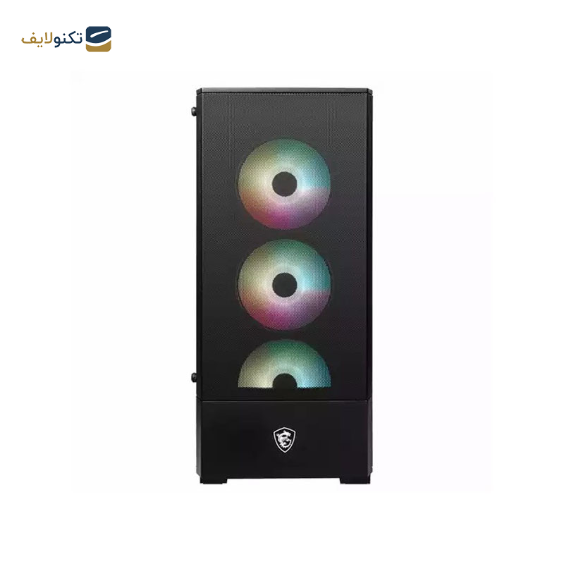 کیس کامپیوتر ام اس آی مدل  MAG FORGE 112R
