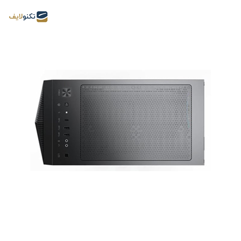 کیس کامپیوتر ام اس آی مدل MPG GUNGNIR 111R کیس کامپیوتر ام اس آی مدل MPG GUNGNIR 111R