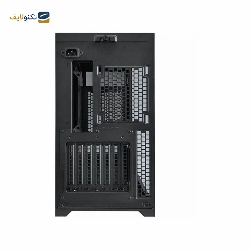 کیس کامپیوتر اف اس پی مدل CMT 580 کیس کامپیوتر اف اس پی مدل CMT 580