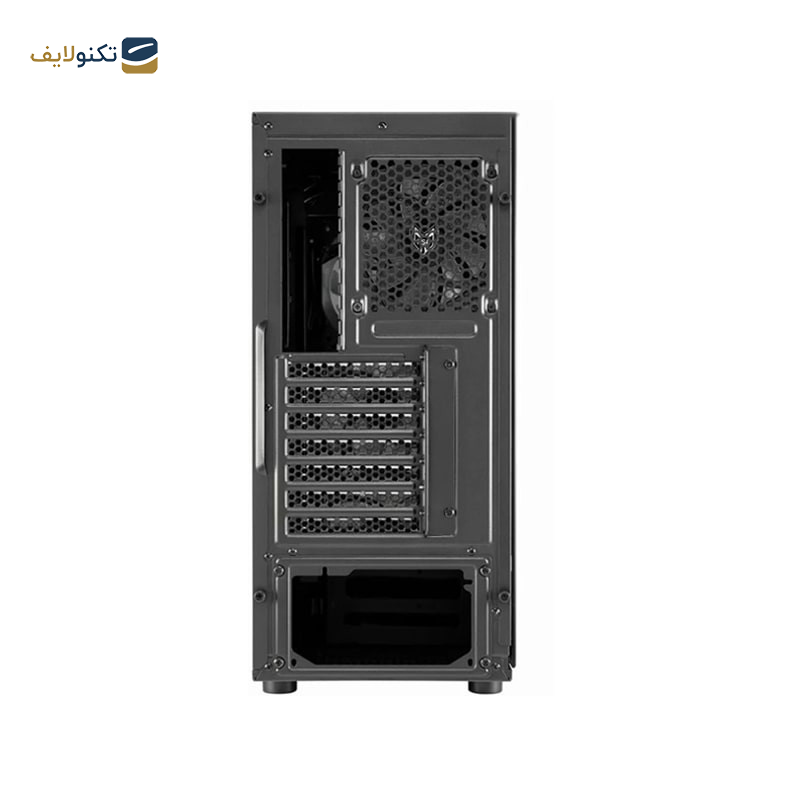 کیس کامپیوتر اف اس پی مدل CMT 340 کیس کامپیوتر اف اس پی مدل CMT 340
