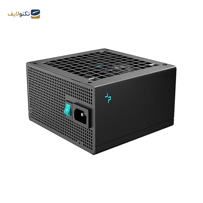 منبع تغذیه کامپیوتر دیپ کول مدل DQ850M-V3L 850W