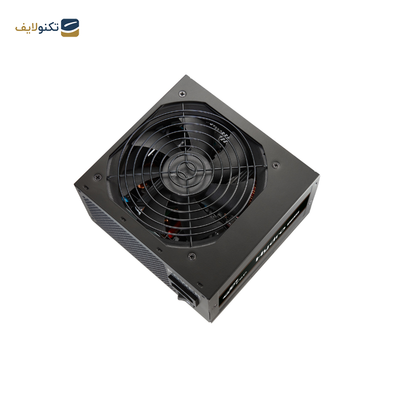 منبع تغذیه کامپیوتر اف اس پی مدل HYDRO PRO 500W منبع تغذیه کامپیوتر اف اس پی مدل HYDRO PRO 500W