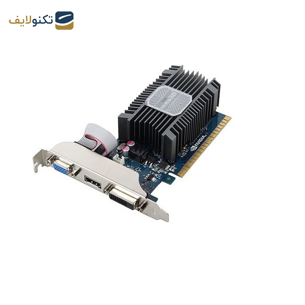 کارت گرافیک اینو تیری دی مدل INNO3D GT710 2GB DDR3 کارت گرافیک اینو تیری دی مدل INNO3D GT710 2GB DDR3