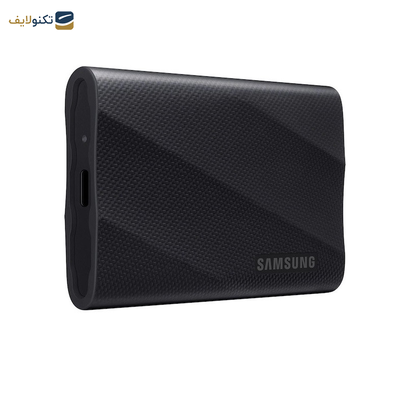 حافظه SSD اکسترنال سامسونگ مدل Portable SSD T9 ظرفیت 2 ترابایت حافظه SSD اکسترنال سامسونگ مدل Portable SSD T9 ظرفیت 2 ترابایت