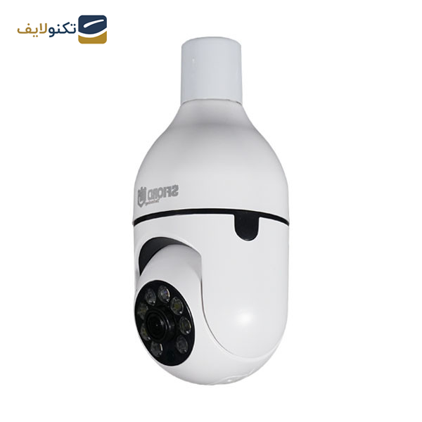 دوربین مداربسته بی سیم تحت شبکه اسفیورد مدل Y335 دوربین مداربسته بی سیم تحت شبکه اسفیورد مدل Y335