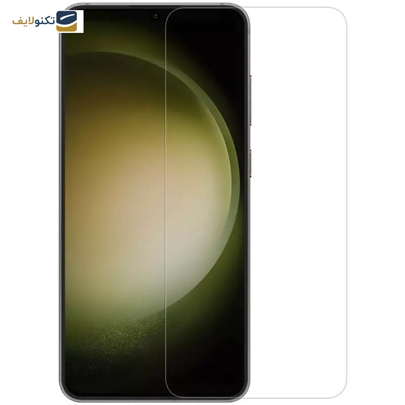 محافظ صفحه نمایش نیلکین مدل H Plus Pro مناسب برای گوشی موبایل سامسونگ Galaxy S24 Plus محافظ صفحه نمایش نیلکین مدل H Plus Pro مناسب برای گوشی موبایل سامسونگ Galaxy S24 Plus