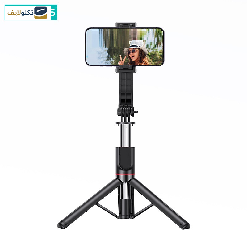 سه پایه مونوپاد یوسمز مدل ZB256 سه پایه مونوپاد یوسمز مدل ZB256
