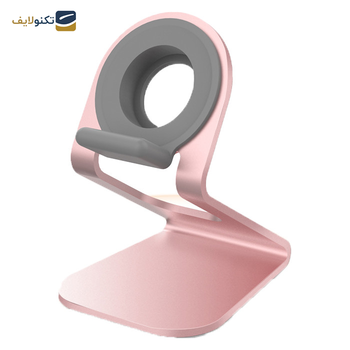 پایه شارژ آها استایل مدل ST03 پایه شارژ آها استایل مدل ST03