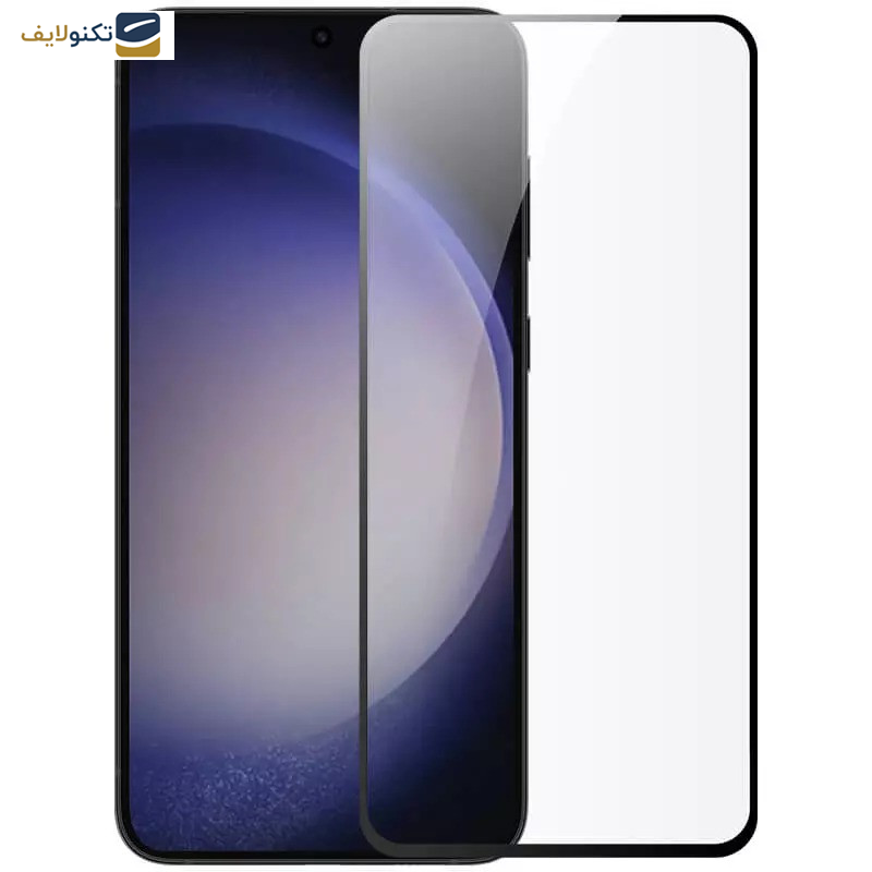 محافظ صفحه نمایش نیلکین مدل Impact Resistant مناسب برای گوشی موبایل سامسونگ Galaxy S24 بسته 2 عددی محافظ صفحه نمایش نیلکین مدل Impact Resistant مناسب برای گوشی موبایل سامسونگ Galaxy S24 بسته 2 عددی
