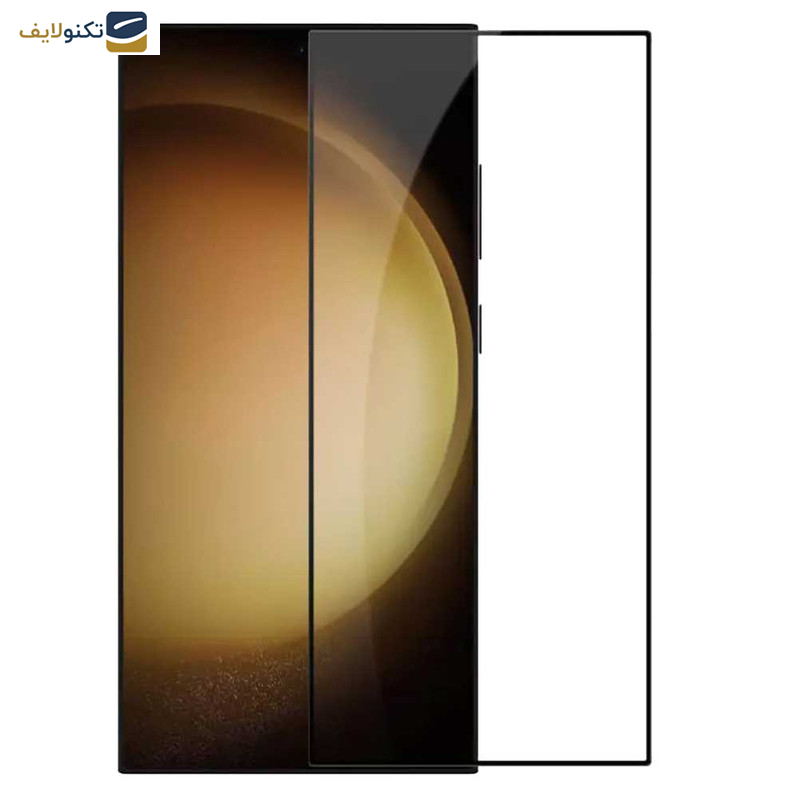 محافظ صفحه نمایش نیلکین مدل CP Plus Pro مناسب برای گوشی موبایل سامسونگ Galaxy S24 Ultra محافظ صفحه نمایش نیلکین مدل CP Plus Pro مناسب برای گوشی موبایل سامسونگ Galaxy S24 Ultra