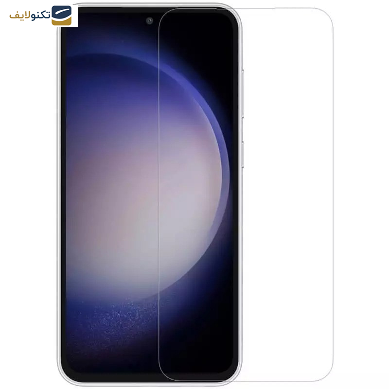 محافظ صفحه نمایش نیلکین مدل H Plus Pro مناسب برای گوشی موبایل سامسونگ Galaxy A54 /S23 FE
