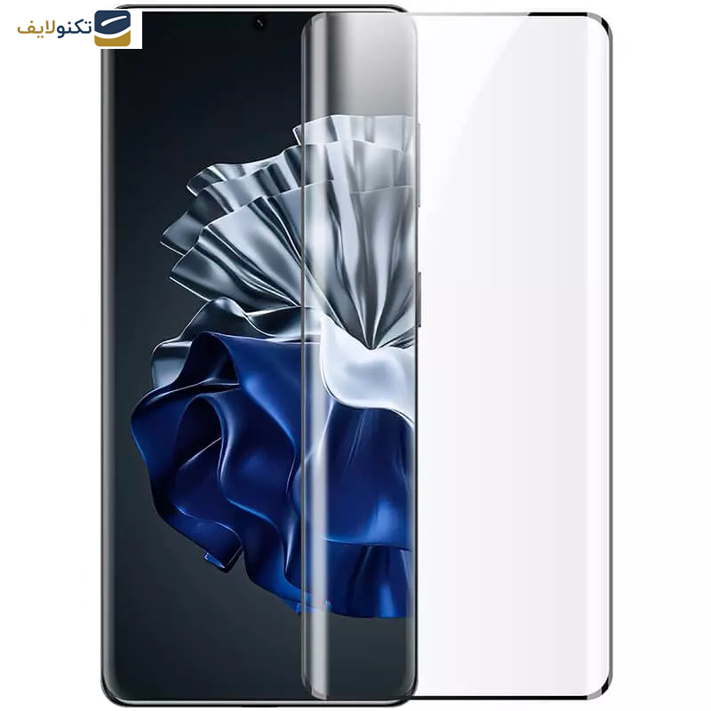 محافظ صفحه نمایش نیلکین مدل Impact Resistant مناسب برای گوشی موبایل هوآوی P60 / P60 Pro / P60 Art بسته دو عددی محافظ صفحه نمایش نیلکین مدل Impact Resistant مناسب برای گوشی موبایل هوآوی P60 / P60 Pro / P60 Art بسته دو عددی