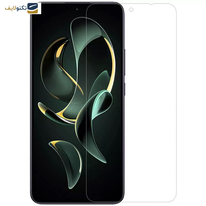 محافظ صفحه نمایش نیلکین مدل H Plus Pro مناسب برای گوشی موبایل شیائومی 13T / 13T Pro / Redmi K60 Ultra محافظ صفحه نمایش نیلکین مدل H Plus Pro مناسب برای گوشی موبایل شیائومی 13T / 13T Pro / Redmi K60 Ultra
