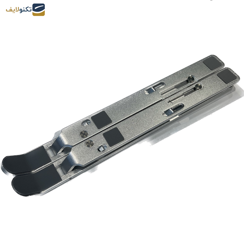 پایه نگهدارنده لپ تاپ رسی مدل RHO-M11 پایه نگهدارنده لپ تاپ رسی مدل RHO-M11