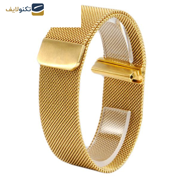 بند ساعت کوتتسی مدل W20 مناسب برای ساعت هوشمند سامسونگ Gear S3 22mm بند ساعت کوتتسی مدل W20 مناسب برای ساعت هوشمند سامسونگ Gear S3 22mm