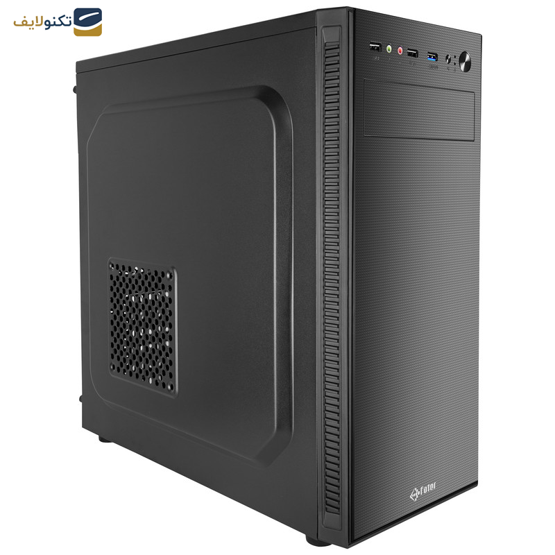 کیس کامپیوتر فاطر مدل F-3301 کیس کامپیوتر فاطر مدل F-3301