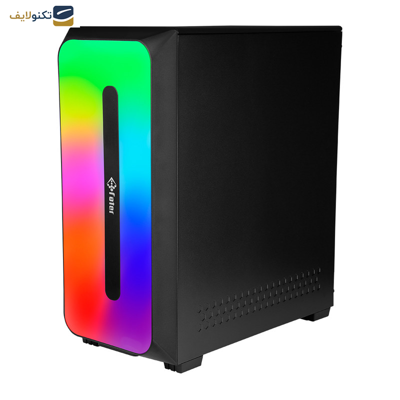 کیس کامپیوتر فاطر مدل FG-530P کیس کامپیوتر فاطر مدل FG-530P