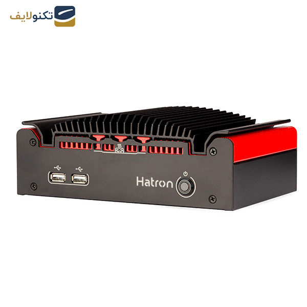 کامپیوتر کوچک هترون مدل MI712UG-16d4ss480 کامپیوتر کوچک هترون مدل MI712UG-16d4ss480