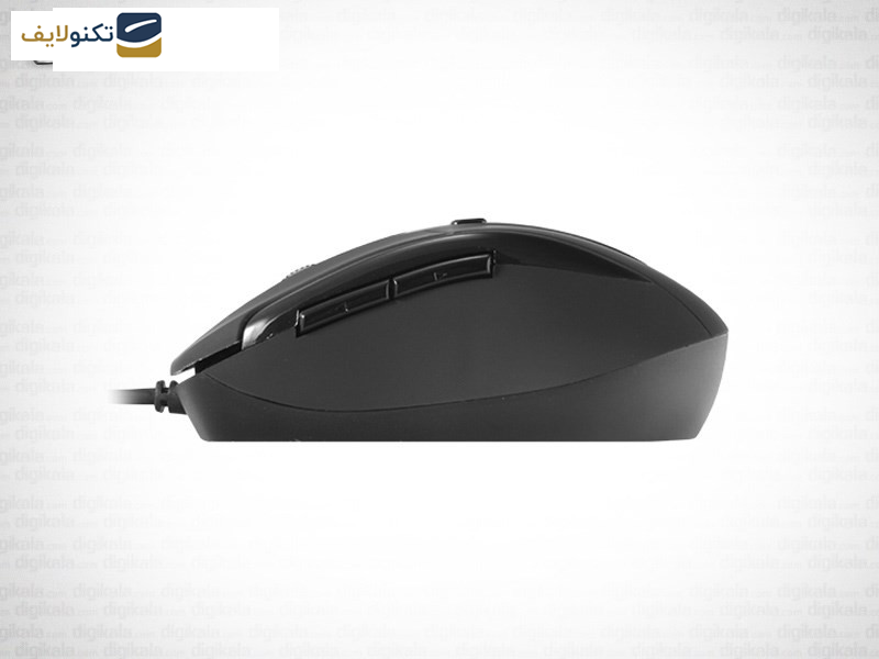 ماوس گرین GM-301 ماوس گرین GM-301