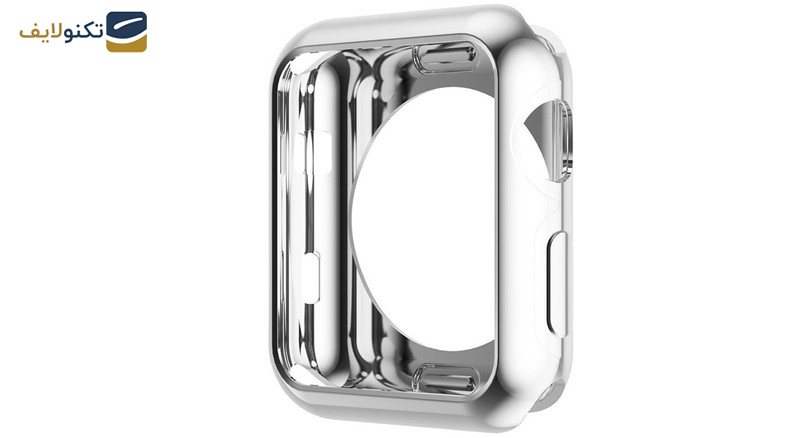 کاور اپل واچ کوتچی مدل Tpu Caseمناسب برای اپل واچ 42mm کاور اپل واچ کوتچی مدل Tpu Caseمناسب برای اپل واچ 42mm