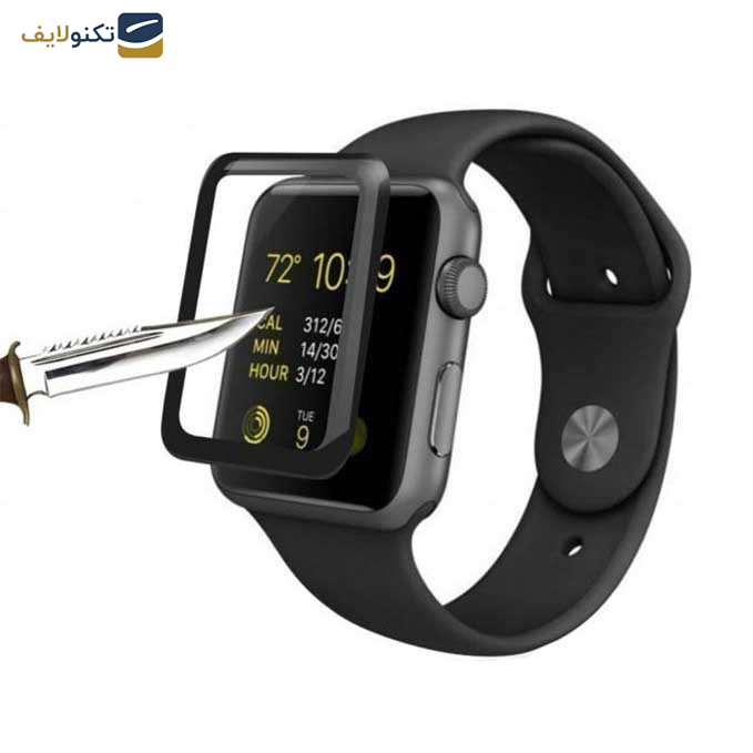 کاور کوتتسی مدل Cs-2211 مناسب برای اپل واچ ۴۲ میلی متری