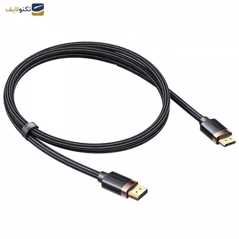 کابل Display Port یوسمز کد sj531 طول 2 متر کابل Display Port یوسمز کد sj531 طول 2 متر