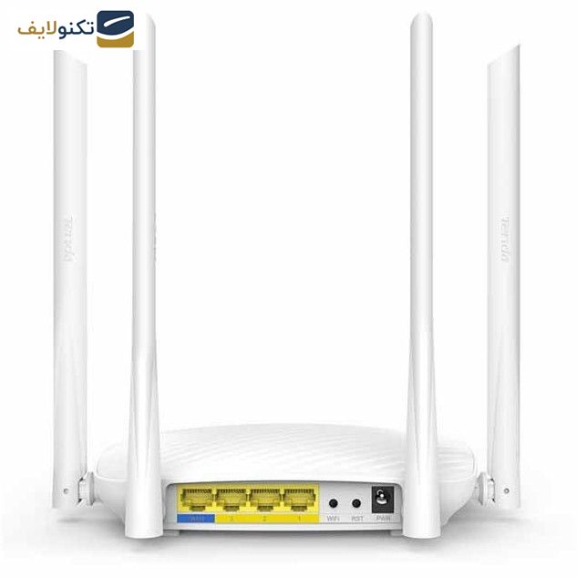 روتر بیسیم تندا مدل F9 روتر بیسیم تندا مدل F9