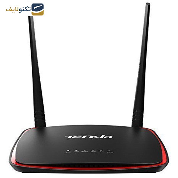 اکسس پوینت بیسیم 300Mbps تندا مدل AP4 اکسس پوینت بیسیم 300Mbps تندا مدل AP4