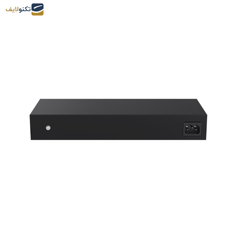 سوییچ 16 پورت آی پی کام مدل G1016D سوییچ 16 پورت آی پی کام مدل G1016D