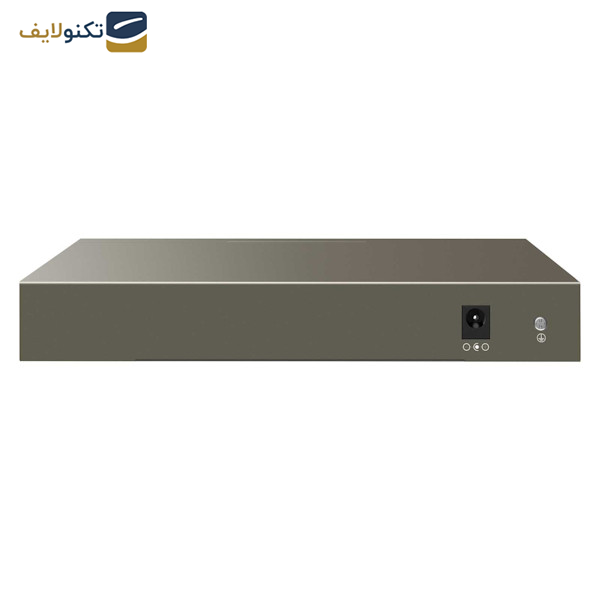 سوییچ 8 پورت آی پی کام مدل G2210P-8-102W سوییچ 8 پورت آی پی کام مدل G2210P-8-102W