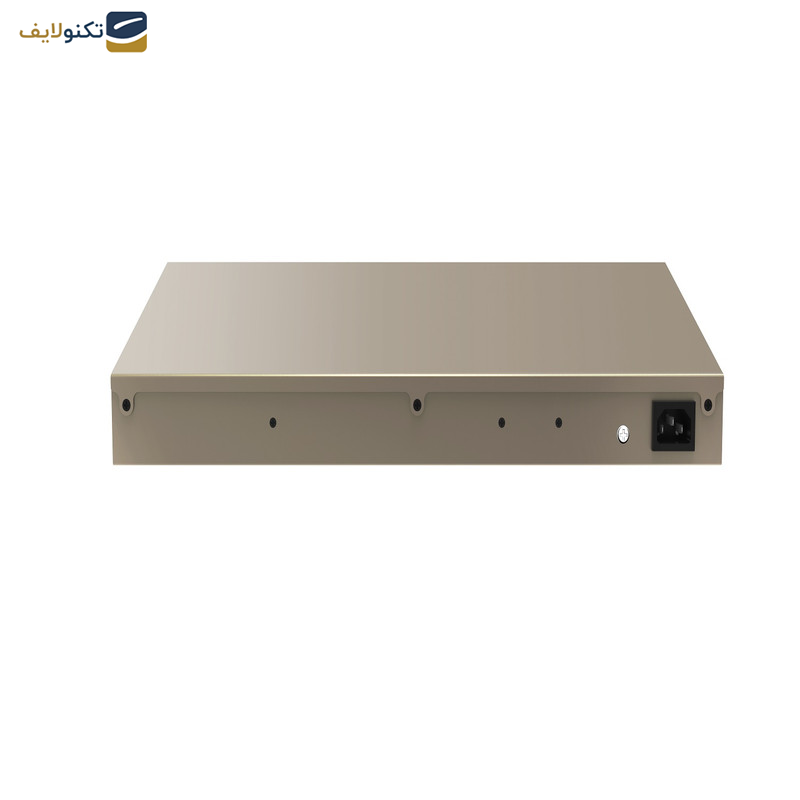 سوییچ 24 پورت POE تندا مدل TEG1126P-24-410W سوییچ 24 پورت POE تندا مدل TEG1126P-24-410W